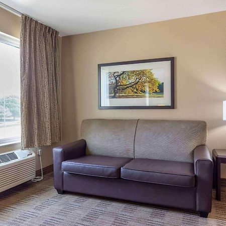 Extended Stay America Select Suites - Atlanta - Cumberland Mall Smyrna Exteriér fotografie
