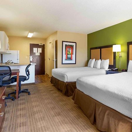 Extended Stay America Select Suites - Atlanta - Cumberland Mall Smyrna Exteriér fotografie