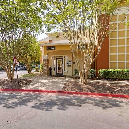 Extended Stay America Select Suites - Atlanta - Cumberland Mall Smyrna Exteriér fotografie