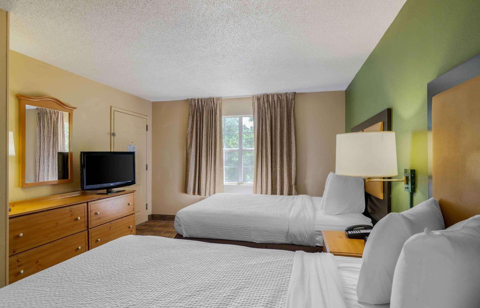 Extended Stay America Select Suites - Atlanta - Cumberland Mall Smyrna Exteriér fotografie