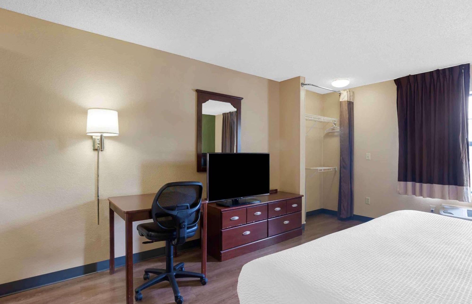 Extended Stay America Select Suites - Atlanta - Cumberland Mall Smyrna Exteriér fotografie