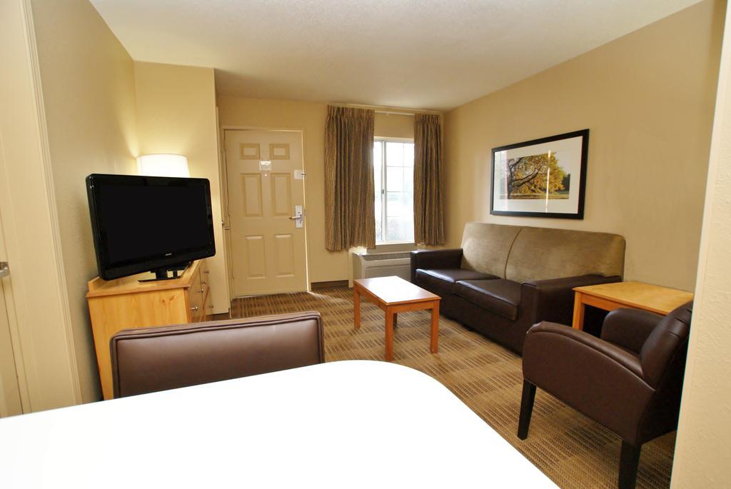Extended Stay America Select Suites - Atlanta - Cumberland Mall Smyrna Exteriér fotografie