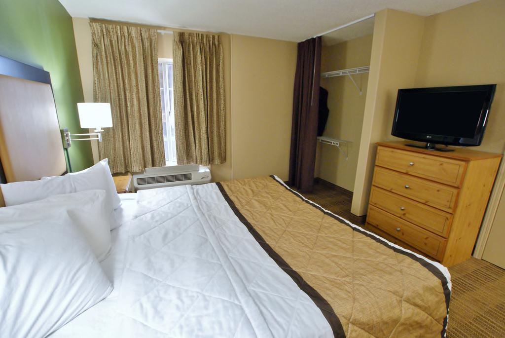 Extended Stay America Select Suites - Atlanta - Cumberland Mall Smyrna Exteriér fotografie